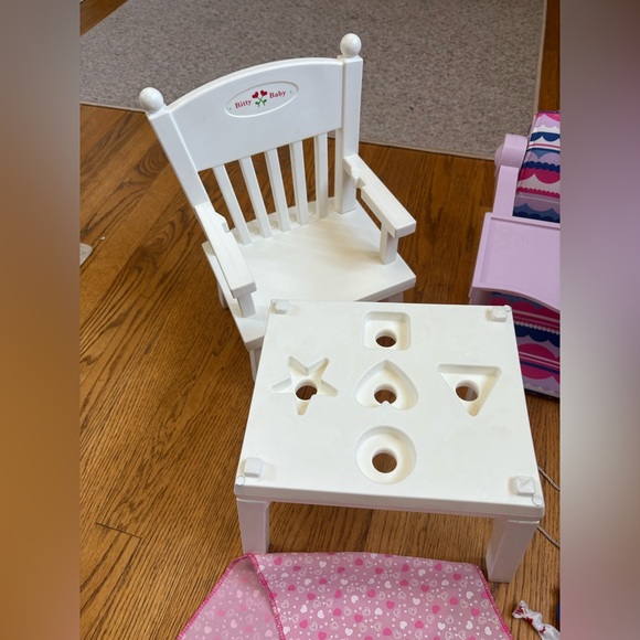 AG & OG Doll Accessories Bundle - Picture 2 of 4